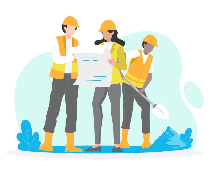 Consultants & Engineers