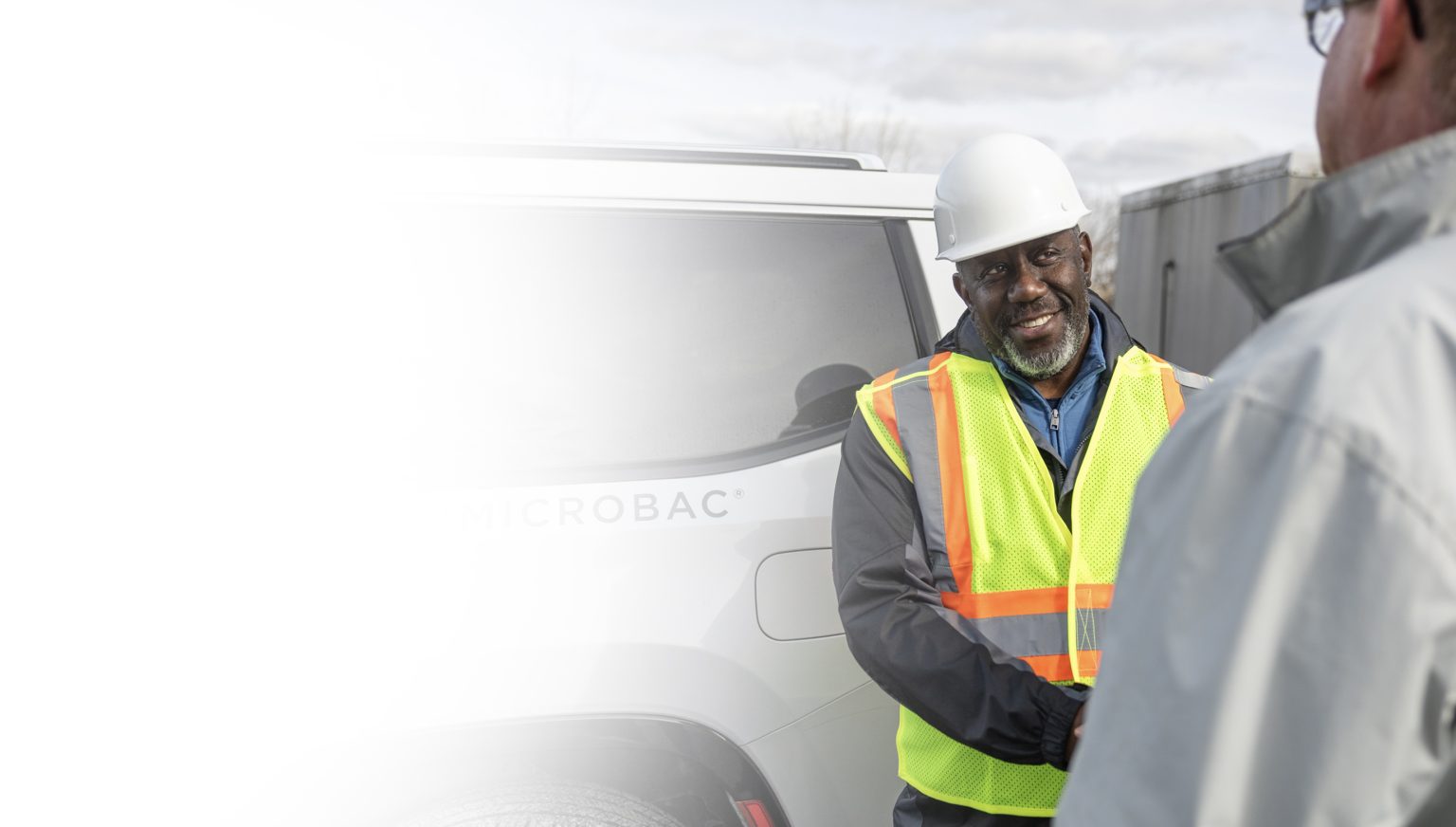 Field Services | Microbac Laboratories
