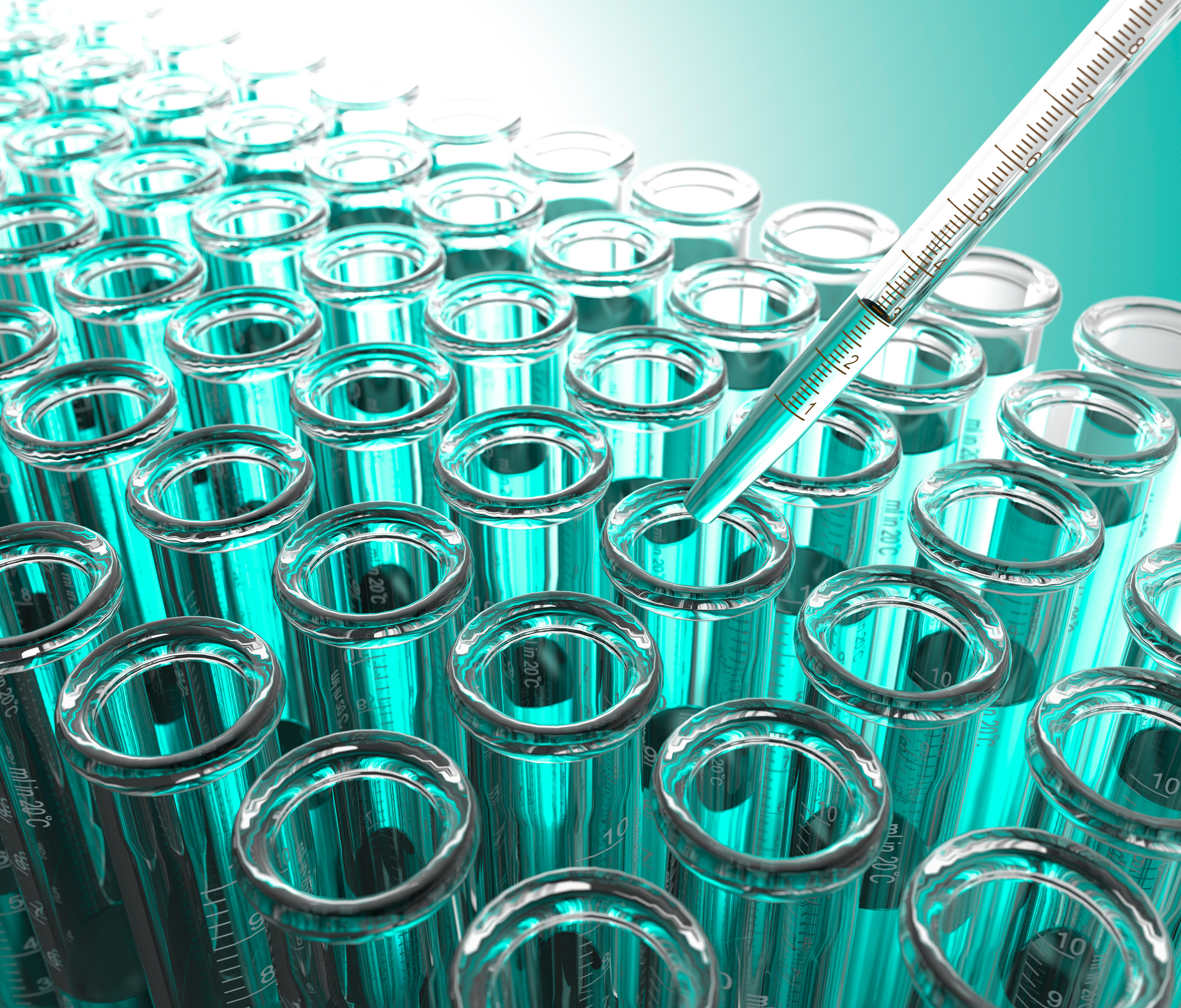 Lab Testing For Legionella