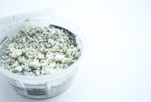 Database Nutrition Facts Panel