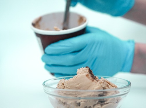 FDA 2016 Database Nutrition Facts Panel