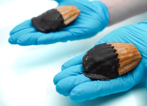 FDA 2016 Nutrition Facts Panel Revision