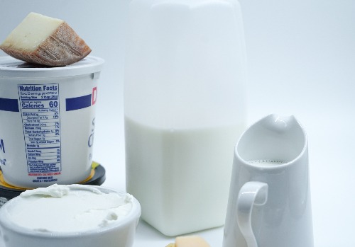 Ingredient Statement