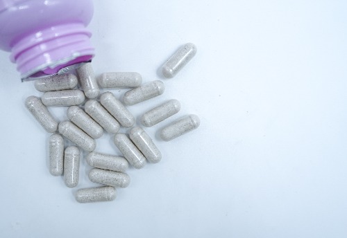 Lead (Supplements Heavy Metal - ICP-MS)