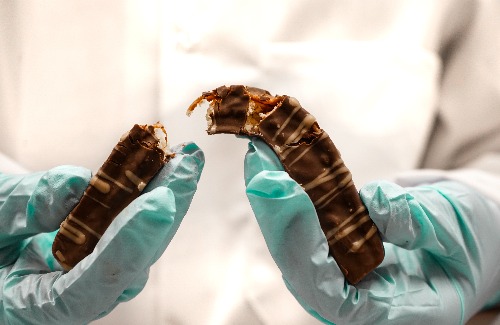 Lithium, Total (Food)