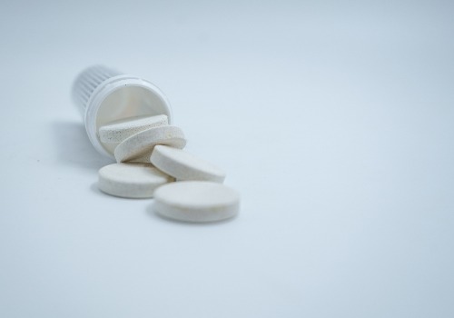 Mercury, Total (Supplements Heavy Metal - ICP-MS)