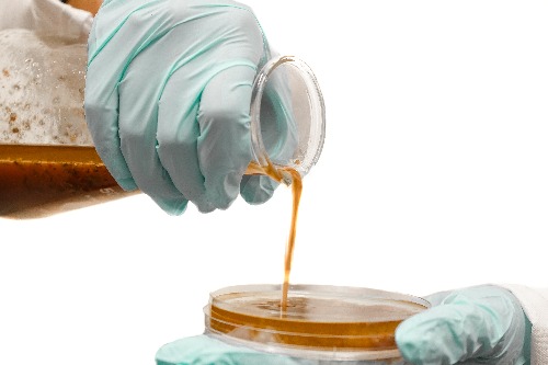 Metals Digestion - Wet (Food) ICP