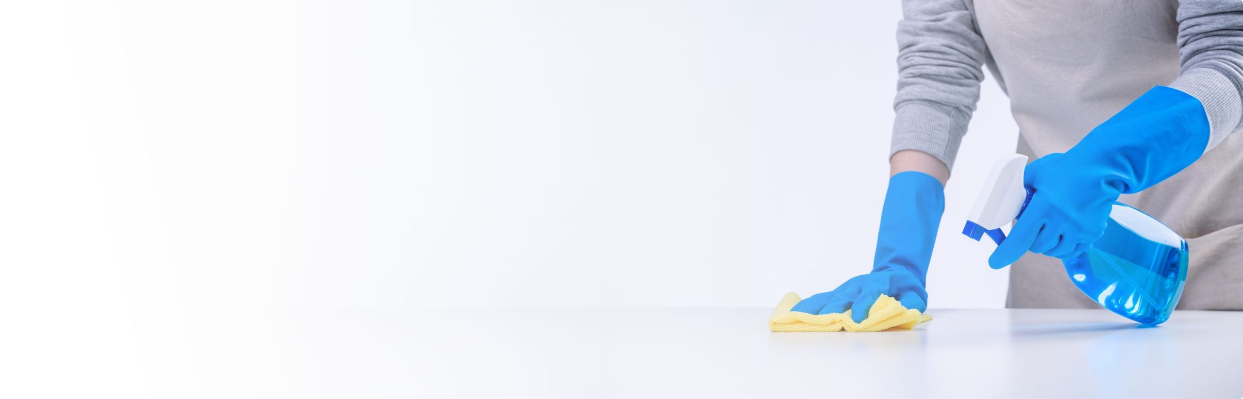 Life Sciences - Disinfectants & Sanitizers