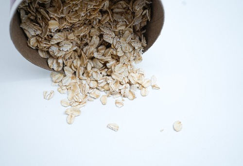 Molybdenum (Food - ICP)