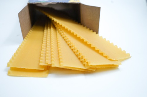 Molybdenum (Food as Heavy Metal - ICP)