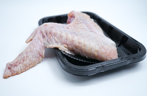 Niacin (B3) (LC/MS/MS)