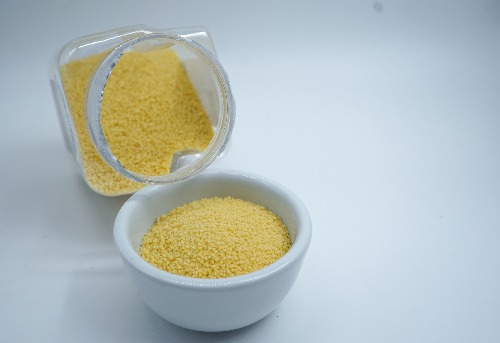 Nickel (Food Heavy Metal - ICP)