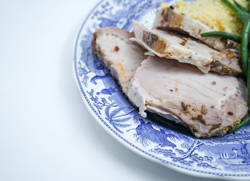 Nitrite, as NaNO2 (Cures)