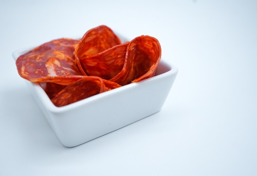 Nitrite, as NaNO2 (Cures) Titration