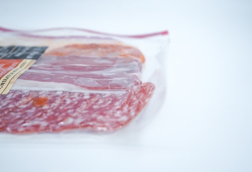 Nitrite, as NaNO2 (Meat)