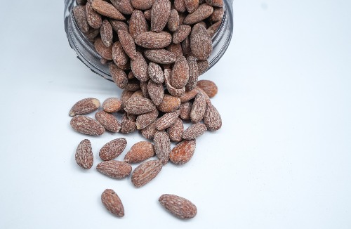 Nitrogen - Dumas (Food General)