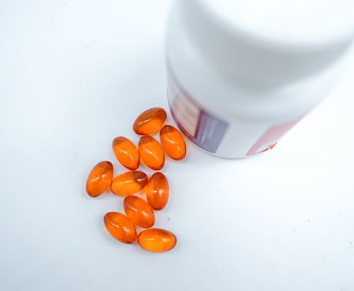 Omega Fatty Acid Profile