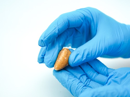 Phosphorus (Food - ICP)