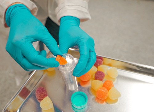 Selenium (Food - ICP)