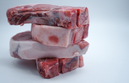 Sulfur (Heavy Metal Food - ICP)