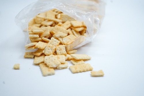 TBARS (Thiobarbituric Acid Value)