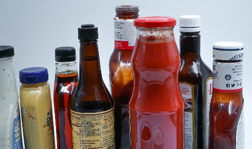 Tin (Food Heavy Metal - ICP)