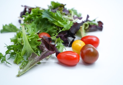 Tomato Score (Hunter)