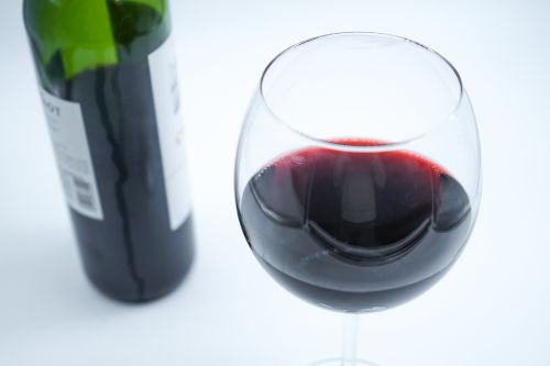 Alcohol (ethanol) in Beverages