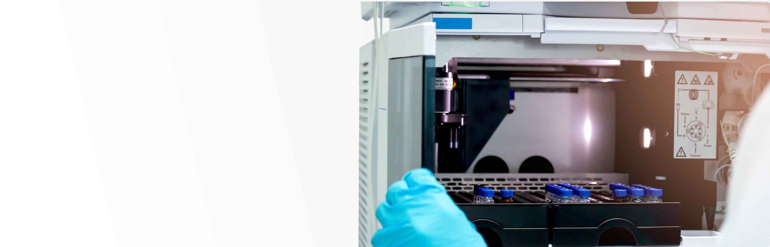 Analytical Testing Hero