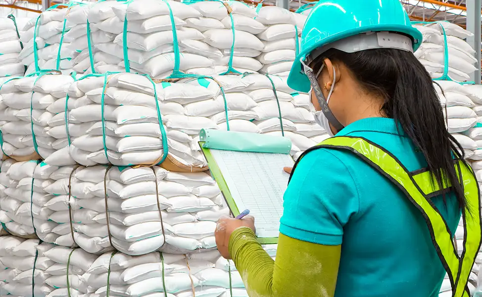 Documentation That Strengthens Food Safety, Environmental Compliance & Pharma Quality